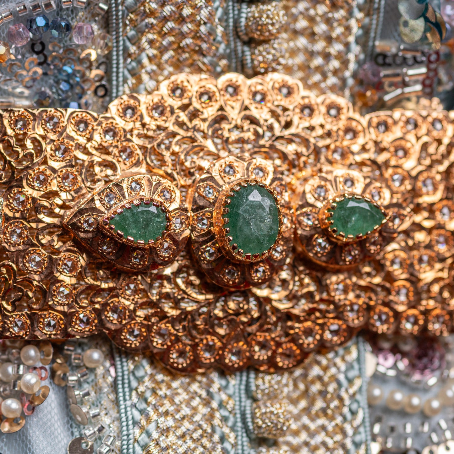 Ceinture Mrama Royale
