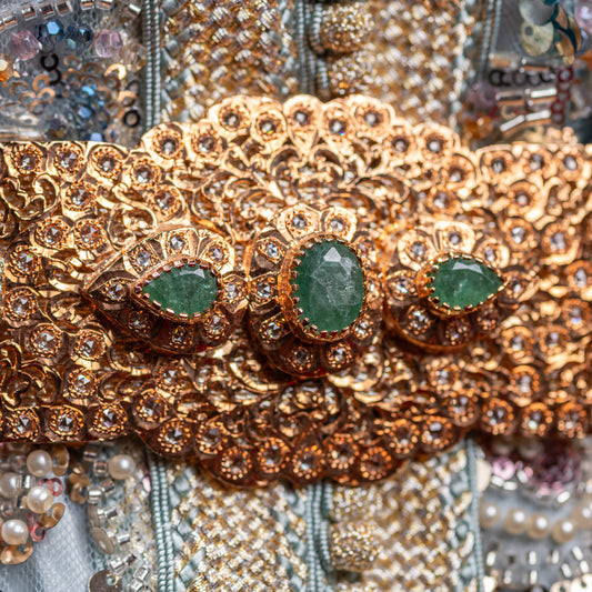 Ceinture Mrama Royale