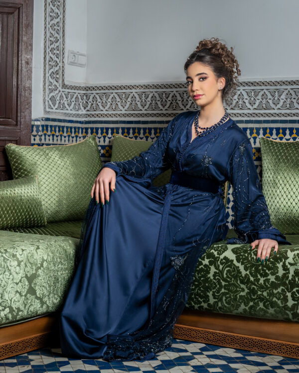 Caftan